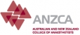 ANZCA - Australian and New Zealand College of Anaesthetists